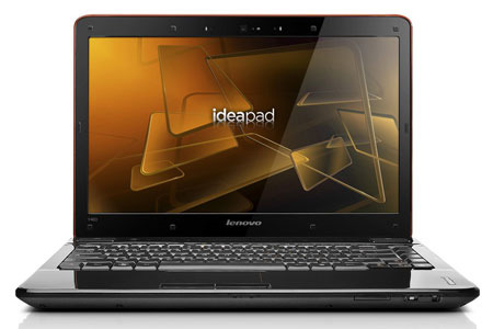 Lenovo stirred up the summer laptop market with IdeaPad Y460 Picture 4