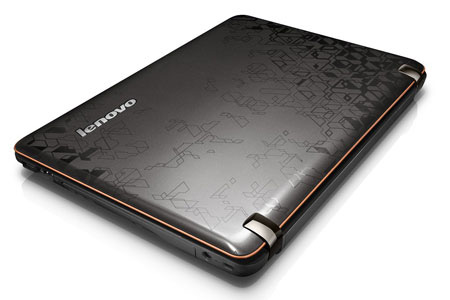 Lenovo stirred up the summer laptop market with IdeaPad Y460 Picture 5