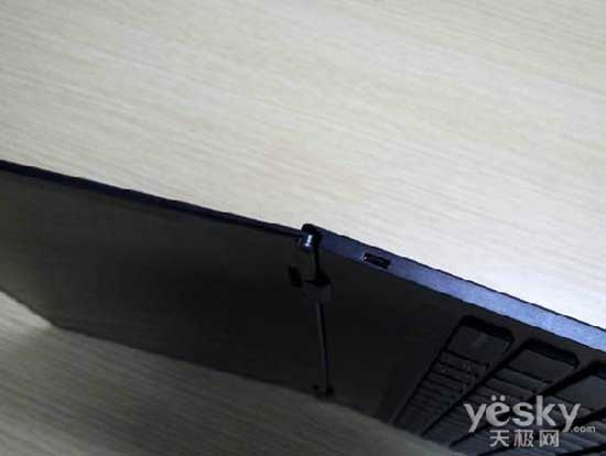 Lenovo studies ultra-thin ThinkPad laptops Picture 4