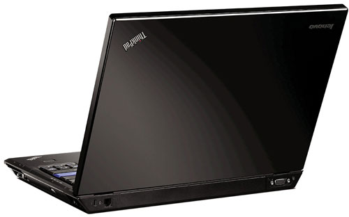 Lenovo Thinkpad Sl And Sl