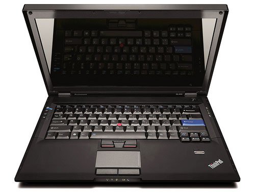 Lenovo ThinkPad SL300 and SL400 Picture 3