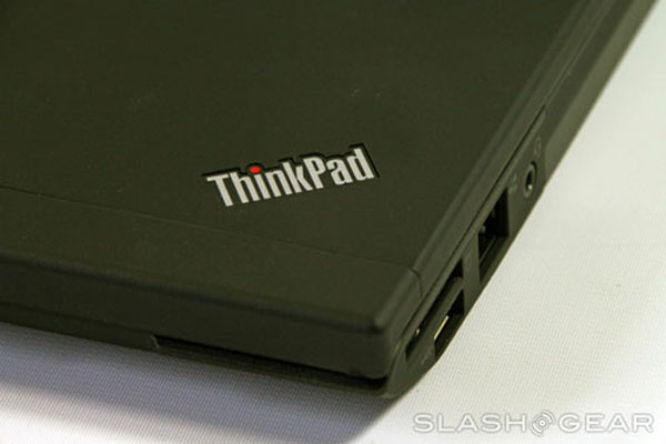 'Lenovo Thinkpad X230' box Picture 10