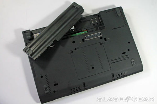 'Lenovo Thinkpad X230' box Picture 11
