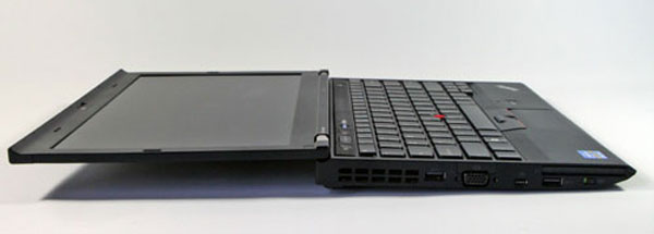 'Lenovo Thinkpad X230' box Picture 5