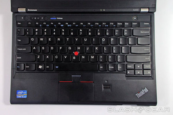 'Lenovo Thinkpad X230' box Picture 6