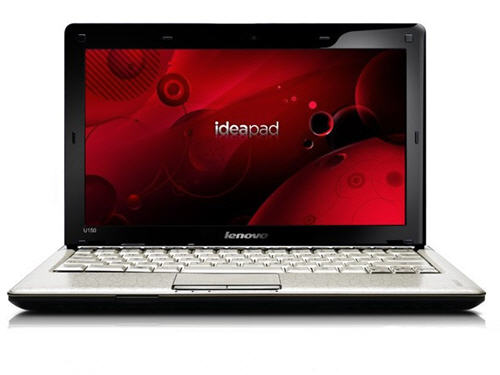Lenovo U150 will replace the netbook Picture 3