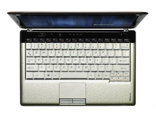 Lenovo U150 will replace the netbook Picture 4