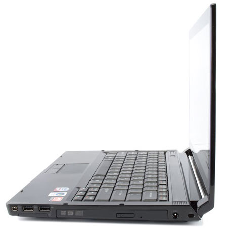 Lenovo U330, a fashionable IdeaPad Picture 4