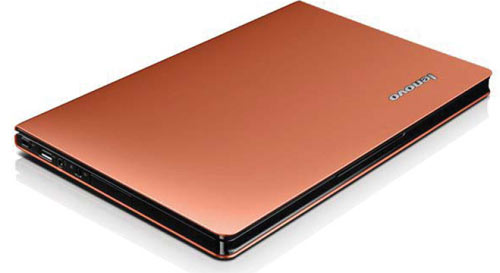 Lenovo Unveiled A New Ultraportable Laptop - Tipsmake.com