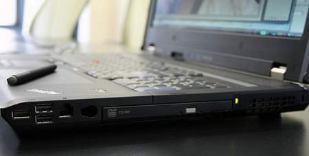Lenovo upcoming upcoming 4-core chip laptop Picture 3