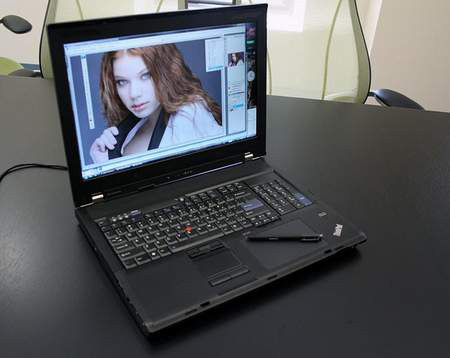 Lenovo upcoming upcoming 4-core chip laptop Picture 4
