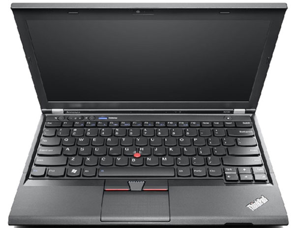 Lenovo upgraded ThinkPad troop with Ivy Bridge Picture 2