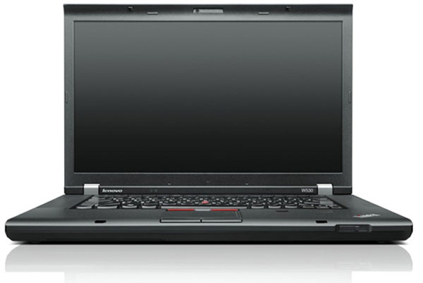 Lenovo upgraded ThinkPad troop with Ivy Bridge Picture 4