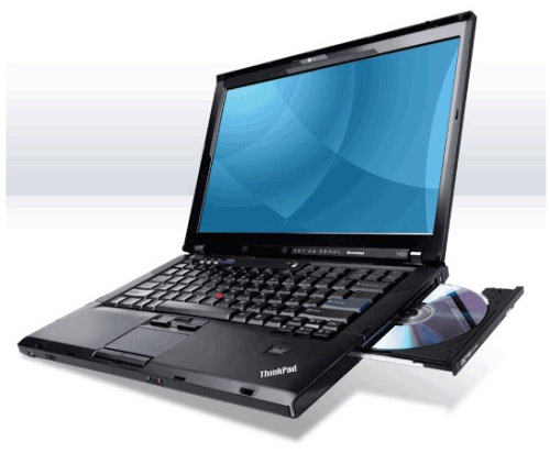 Lenovo upgraded T-series with Core i3 Picture 1