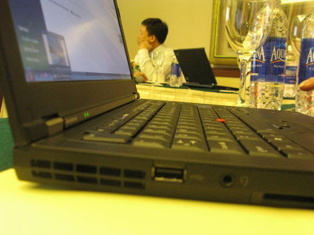 Lenovo Vietnam launched a new model for entrepreneurs Picture 4