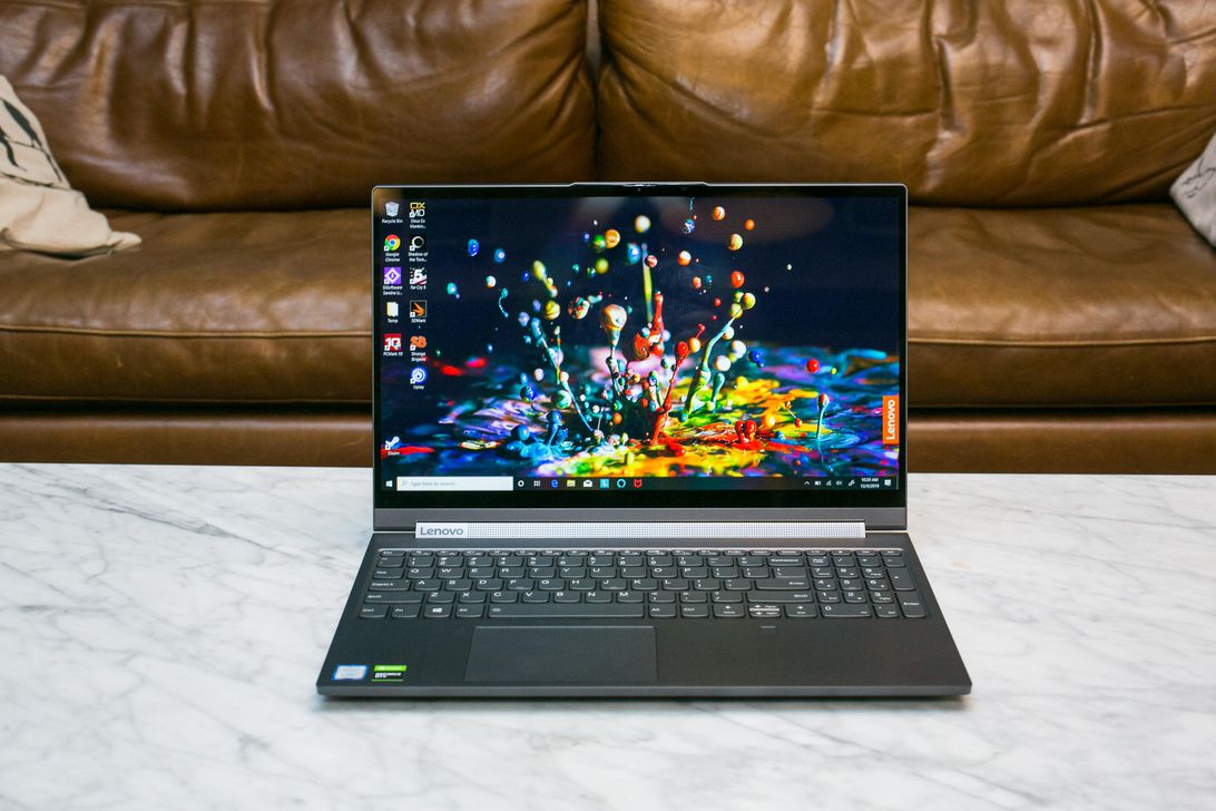 Lenovo Yoga C940 vs. Yoga C740: Which 2-in-1 is right for you? Picture 4