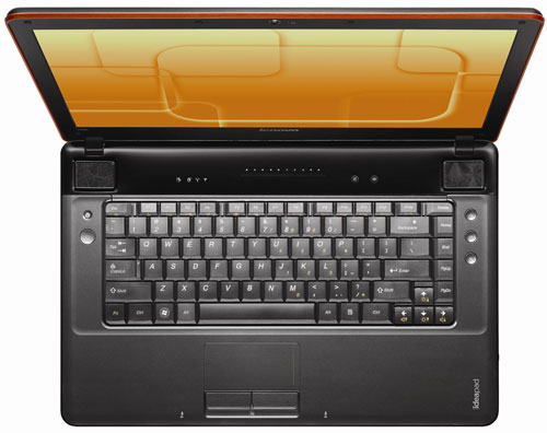 Lenovo's latest IdeaPad collection Picture 1