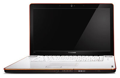 Lenovo's new entertainment computer Picture 2