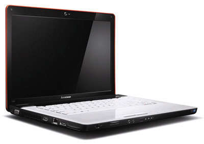 Lenovo's new entertainment computer Picture 3