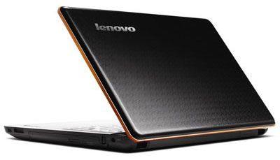 Lenovo's new entertainment computer Picture 4