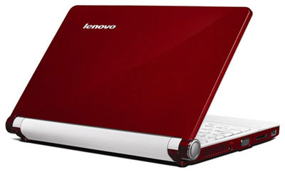 Lenovo's new entertainment computer Picture 5