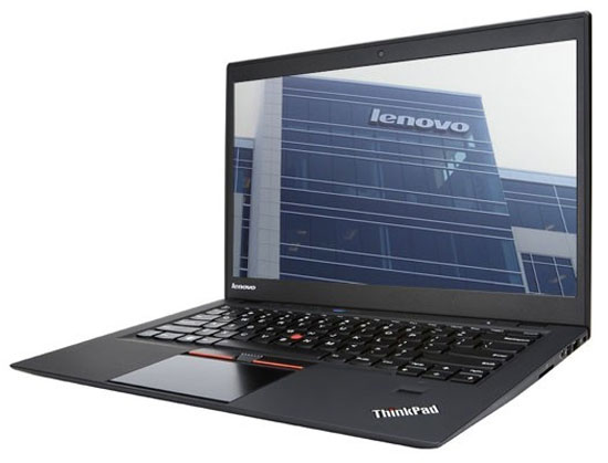 Lenovo's PC market share rose a record Picture 1