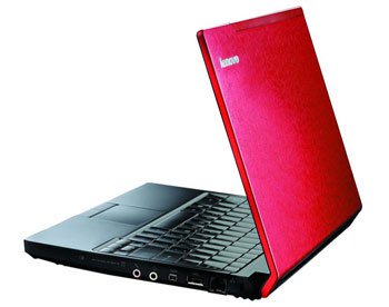 Lenovo's smallest laptop for consumers Picture 1
