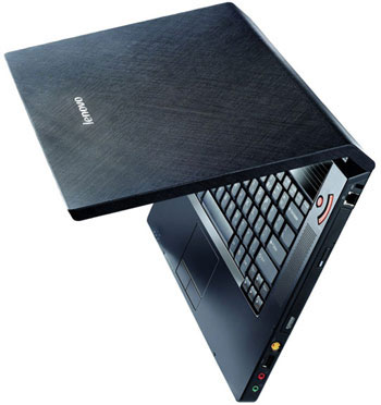 Lenovo's smallest laptop for consumers Picture 2