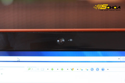 Lenovo's 'super strong' laptop in Vietnam Picture 11