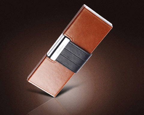 Lenovo's superficial 'Vaio P' appears Picture 3