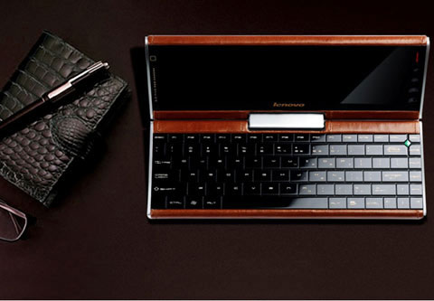 Lenovo's superficial 'Vaio P' appears Picture 6