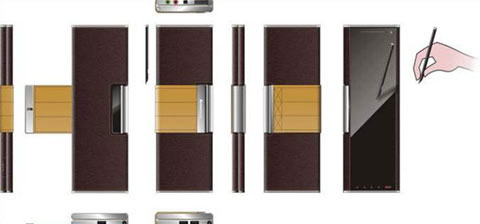 Lenovo's superficial 'Vaio P' appears Picture 8