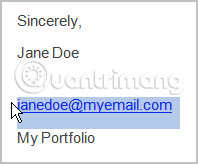 Lesson 20: Working with Hyperlinks Picture 3