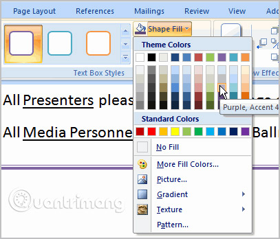 Lesson 24: Working with Shapes Picture 3