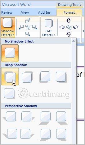 Lesson 24: Working with Shapes Picture 5