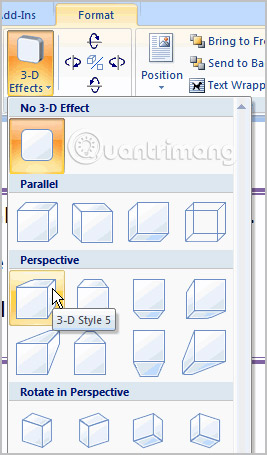 Lesson 24: Working with Shapes Picture 6