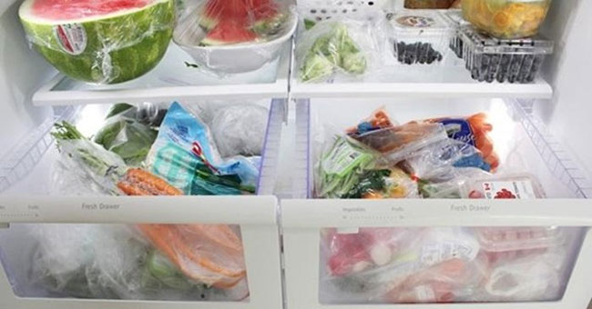 Let food cool before putting it in the refrigerator, so should it or should it not? Picture 4