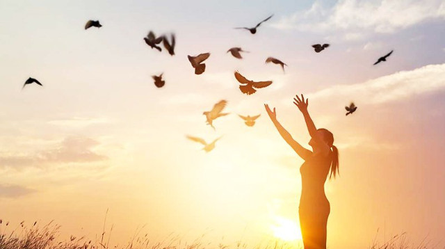 Let go of these 10 things you will get more than you lose Picture 9