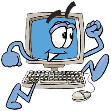 Let the computer run faster Picture 1