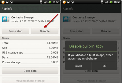 Let the popular Android smartphone run smoother Picture 3