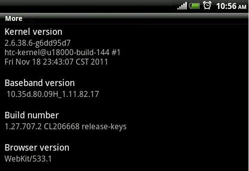 Let the popular Android smartphone run smoother Picture 4