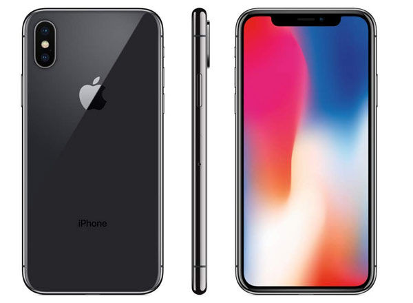 Let's look back at all the iPhone generations Apple has launched over the past decade Picture 13