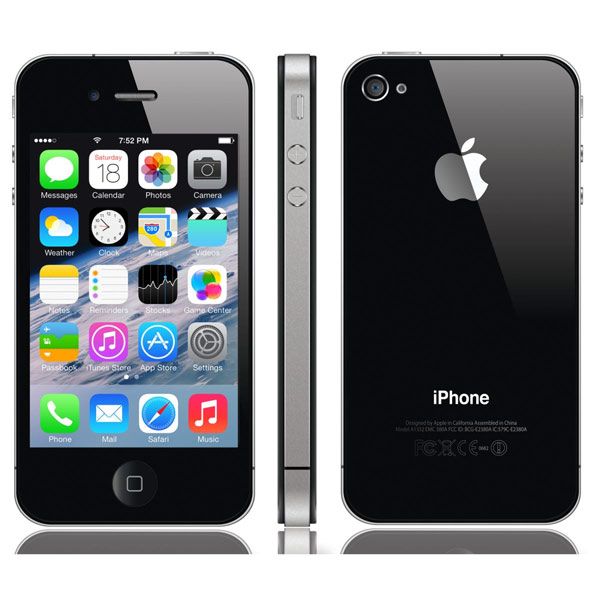 Let's look back at all the iPhone generations Apple has launched over the past decade Picture 5