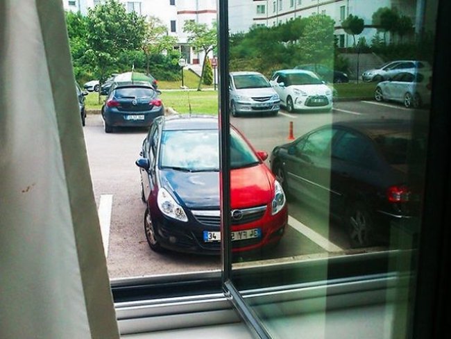 Let's test your eyes with 18 photos below! Picture 10