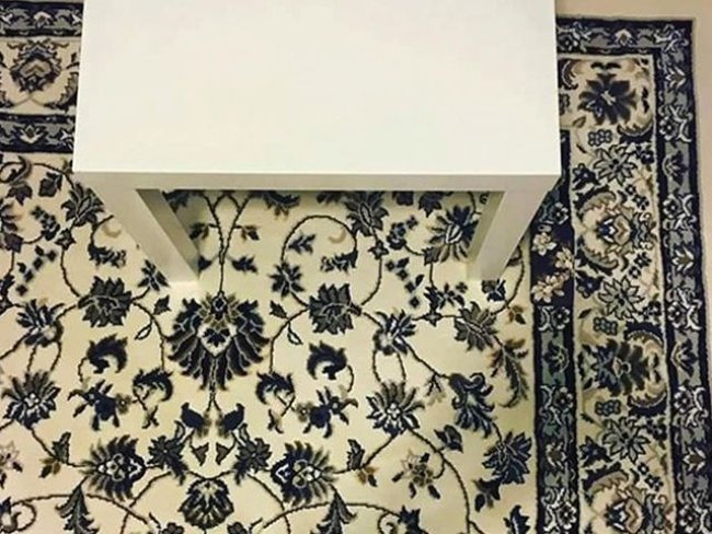 Let's test your eyes with 18 photos below! Picture 12