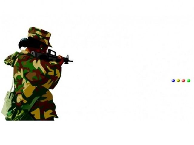 Let's test your eyes with 18 photos below! Picture 15