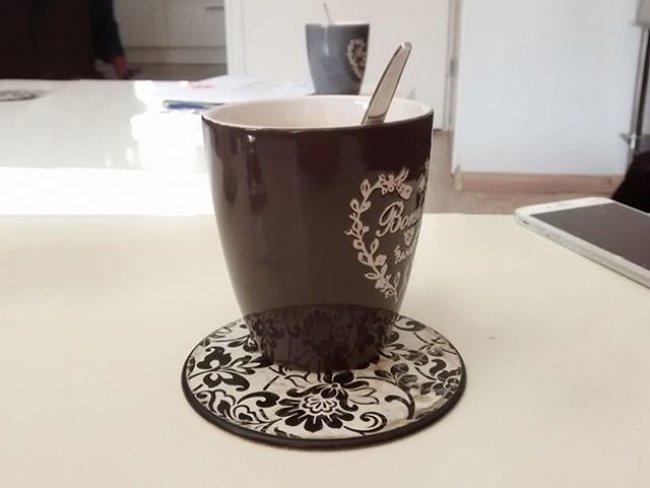 Let's test your eyes with 18 photos below! Picture 4