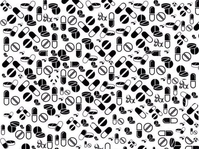 Let's train the eye with the 'brain damage' puzzle pictures below! Picture 7