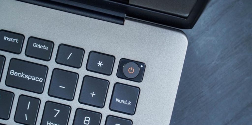 LG Gram 15 - Beautiful from style, elegant by design Picture 4