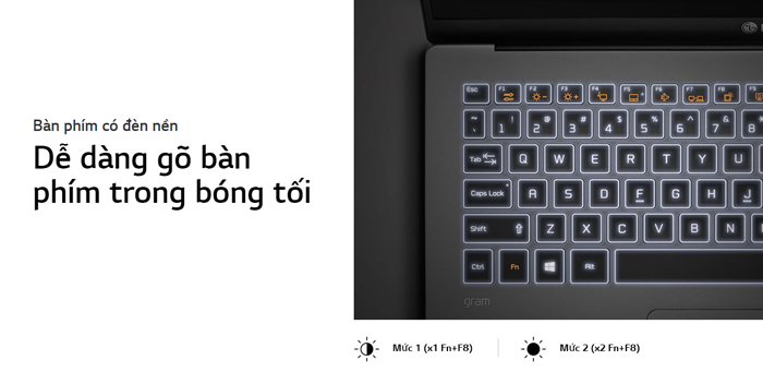 LG Gram 15 - Beautiful from style, elegant by design Picture 5